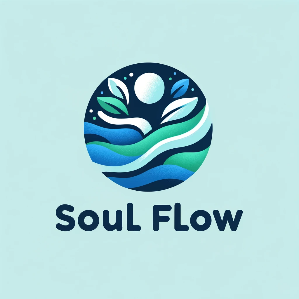 Soul Flow Logo